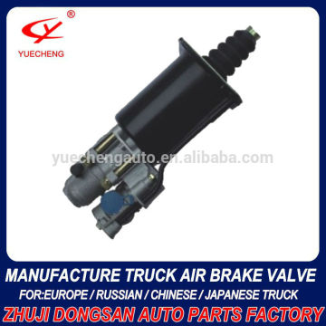 YC1013 Iveco 04776623 42064599 9700511020 9700511027 Iveco Clutch Booster