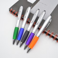 Ballpoint Stylus Rotasi Promosi