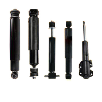 High performance Bus shock absorber for VAN HOOL A 280/8 624 314 040 schokdemper amortiguador