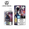 UZY crystal 50k puff vape grosir