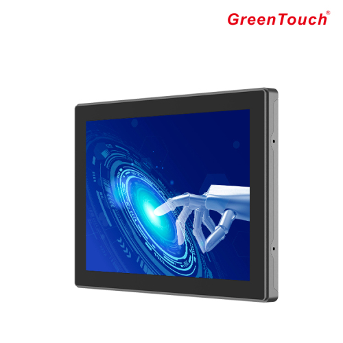 12.1"Android Touch All-in-one