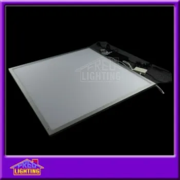 LED Panel Light 372pcs SMD3014 36W 600X600 Slim LED Panel Light CE RoHS