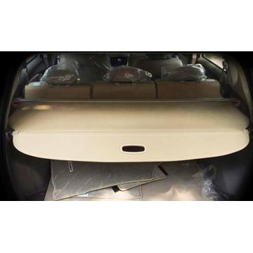 Toyota Retractable Rear Luggage Security Shade Cover