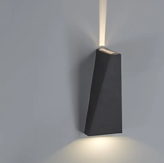 High Quality Outdoor Waterproof LED Wall Light Sconce COB Fixture