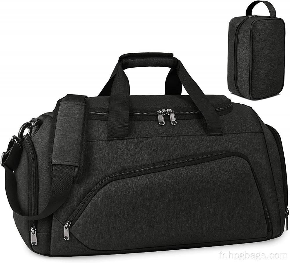 Fashion Casual Sports Duffel Sacs pour voyager