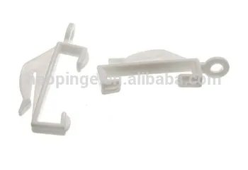 Shower curtain hook plastic hook for curtain curtain wall hook