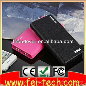 golf mobile power bank 20000mah