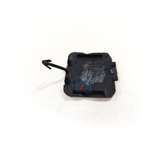 High Quality Car Front Bumper Trailer Cover OEM for BMW 5 Series E39 1995-2003