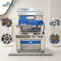 CE Certificated Liquid Silicone Automatic Dispensing Machine