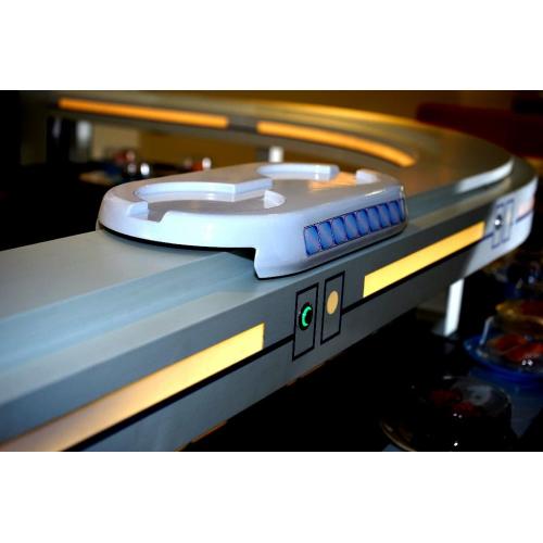 Automatic Sushi Belt Japanese Sushi Restaurant Conveyor Belt Sushi Supplier