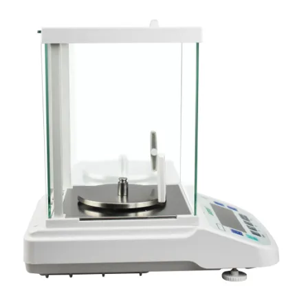 JBS-1mg High Precision Balance Search