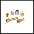 Water Inlet Connectors Brass Fitting