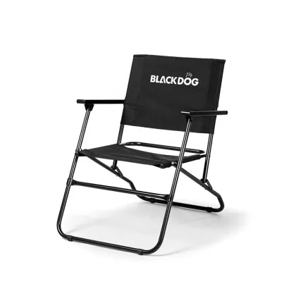 Portable Foldable Fishing Chair for Blackdog Beach Camping Outdoors