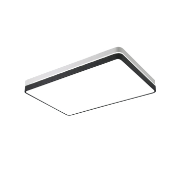 Super Bright LED Ceiling Lamp for Home, Bedroom, Office - Modern Nordic Design