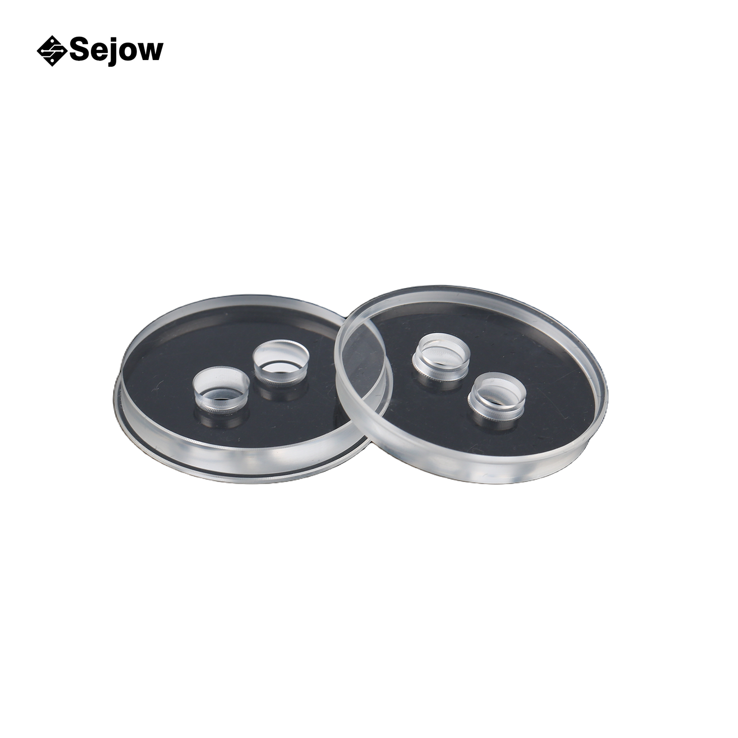 CNC Machining Hardware Processing Photoelectric Sensor Disc
