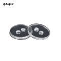 CNC Machining Hardware Processing Photoelectric Sensor Disc