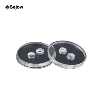 CNC Machining Hardware Processing Photoelectric Sensor Disc