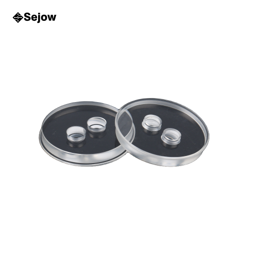 CNC Machining Hardware Processing Photoelectric Sensor Disc