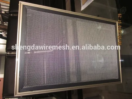 stainless steel insect screen/projector screen/screen printing/screen print