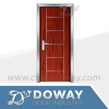 House Melamine Door