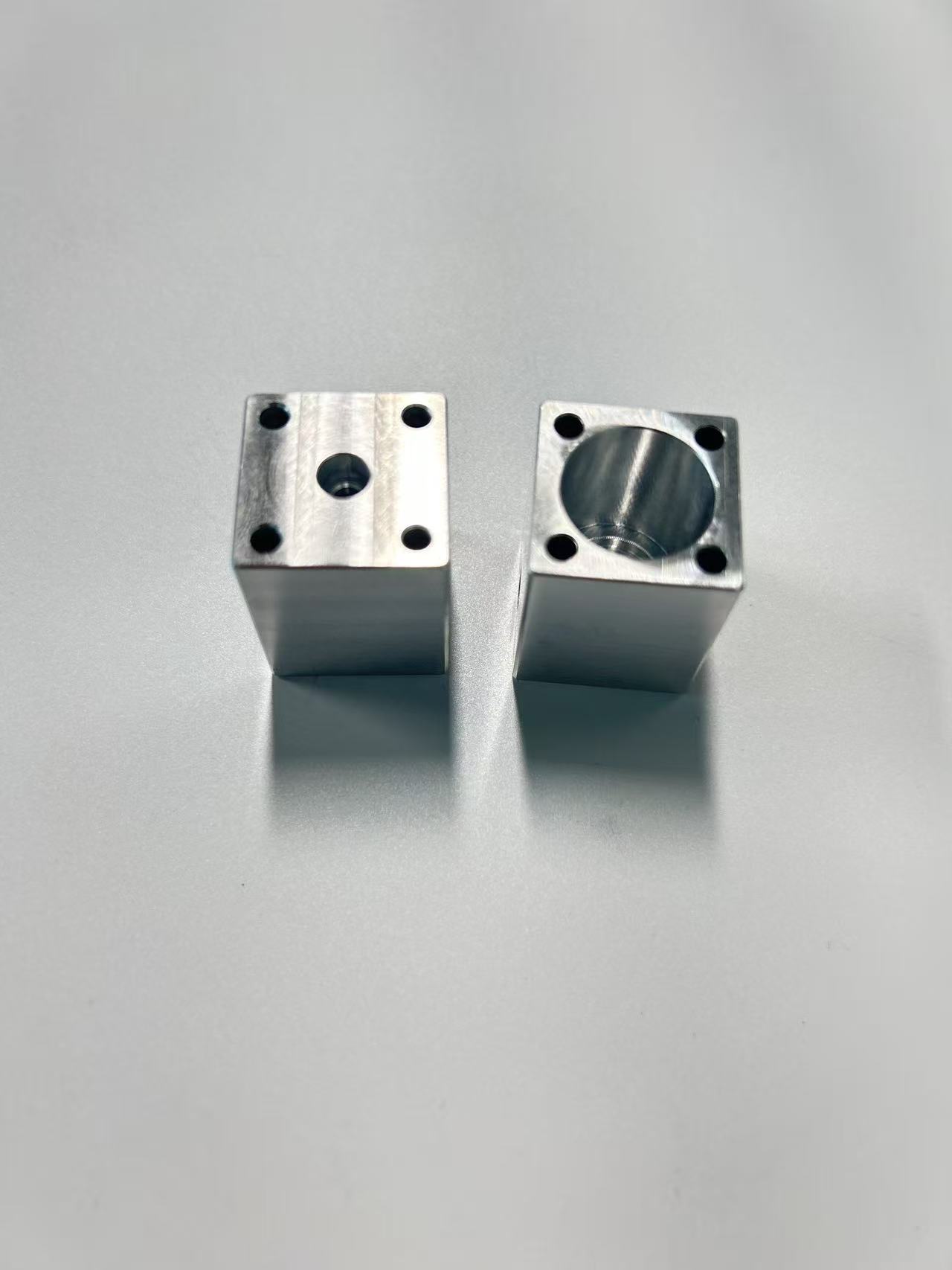 CNC Machining Parts Forging Die Casting Hardware Parts