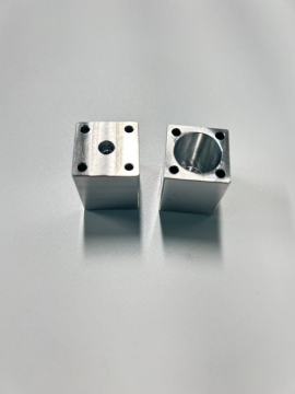 أجزاء تصنيع CNC تزوير أجزاء أجهزة الصب