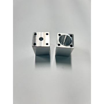 CNC Machining Parts Forging Die Casting Hardware Parts