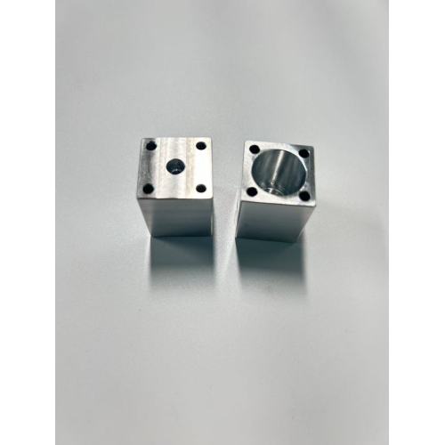 CNC Machining Parts Forging Die Casting Hardware Parts