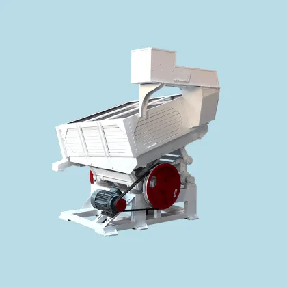 paddy separator