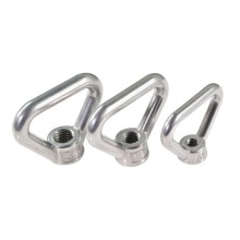 Stainless Steel Triangle Nut Bow Nuts M10--M30