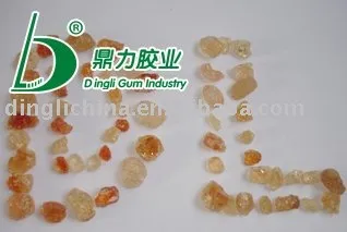 Dingli Natural Gum Arabic