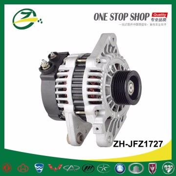 BYD F0 Alternator Parts - Car Engine 371QA Spare Parts