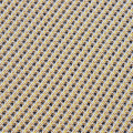 Beige Cotton Brocade Jacquard Fabric