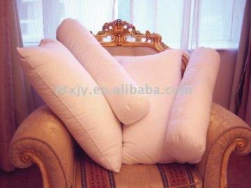 pillows