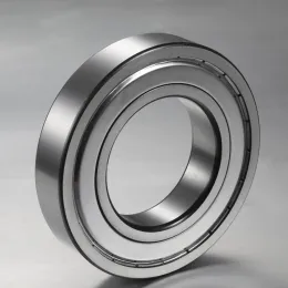 6000 6000ZZ 6002RS Deep Groove Ball Bearings