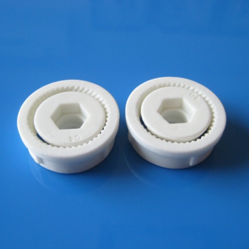 Alumina Ceramic Grinding Mechanism for Pepper Mill