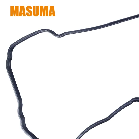 GC-1032 MASUMA Universal Valve Cover Gasket for 1997-2012 Japanese Cars