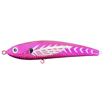 RUNTOO Customized 140g 70mm Stickbait Lure for Ocean Fishing