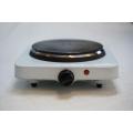 NEW CE Electric hotplate with aluminium