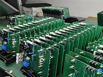Consumer Electronics PCBA Consumer Electronics PCBA