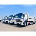 Howo 6x4 20m3 camión volquete 400hp camión de dumper