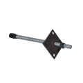40CR Self-drilling hollow bolt 32r