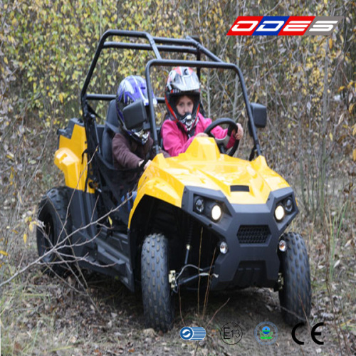 Odes Utv 150cc Side By Side For Kids, High Quality Odes Utv 150cc