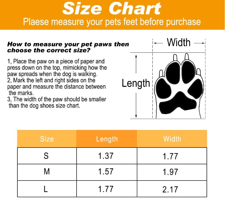 personalized dog shoes