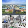 Low Sugar Sweetener Crystalline Allulose sugar replacement Factory