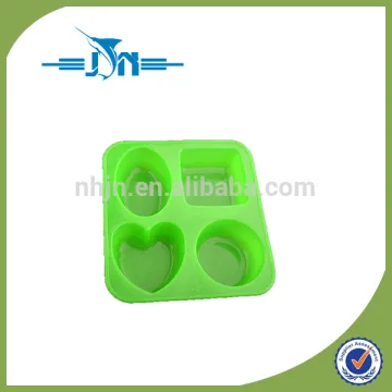 New design dragon silicone soap mold with low price