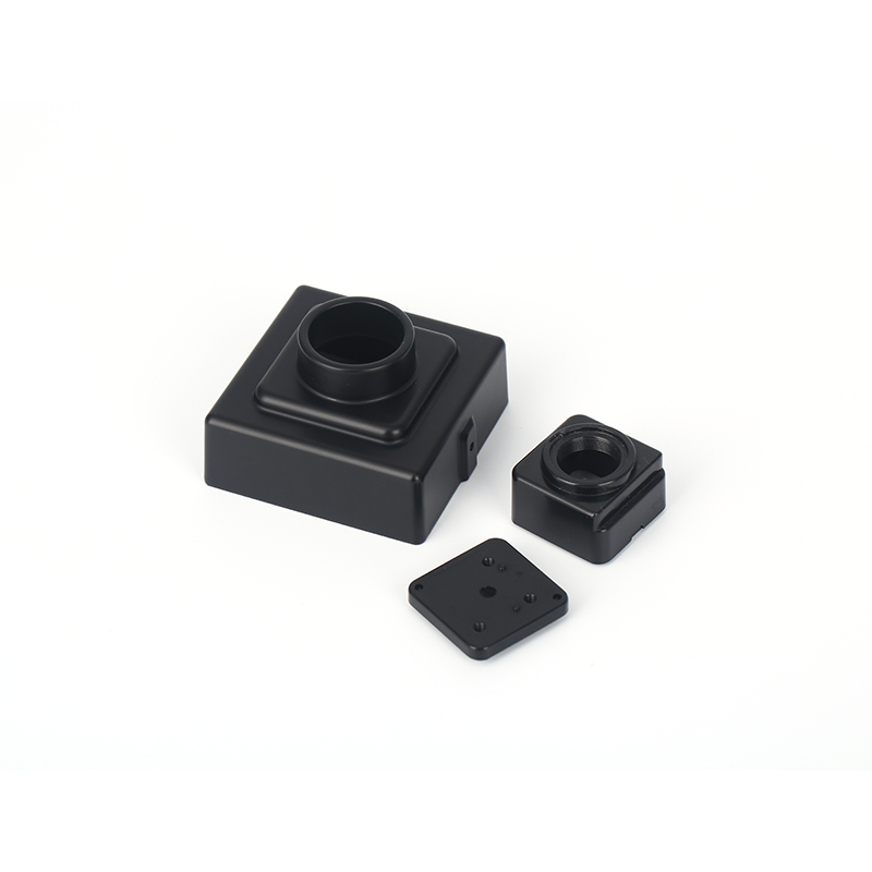 Aluminum Alloy Housing For Car Camera