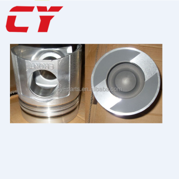 Piston 6D125 6151-31-2150