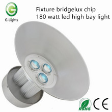 Fixture bridgelux chip 180w led high bay light