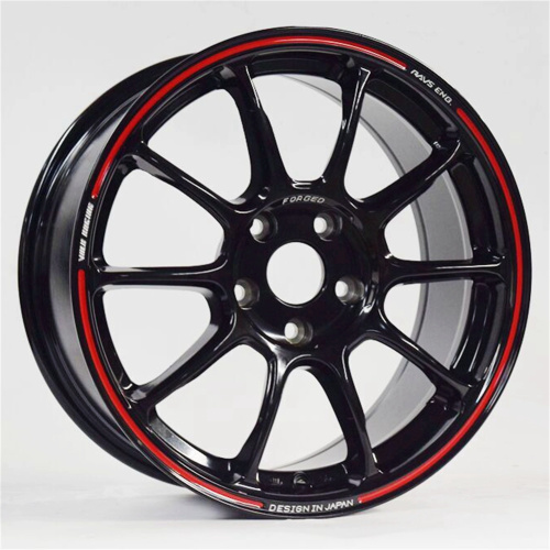 Llanta deportiva JDM ZE40 Design Ruedas Flow Form